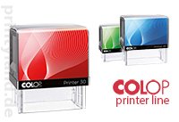 Colop Printer Line